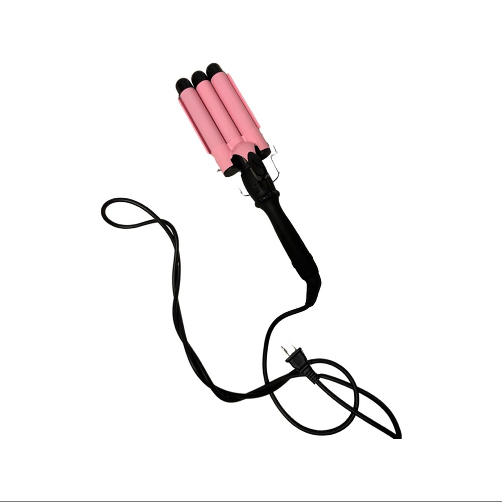 Hair waver